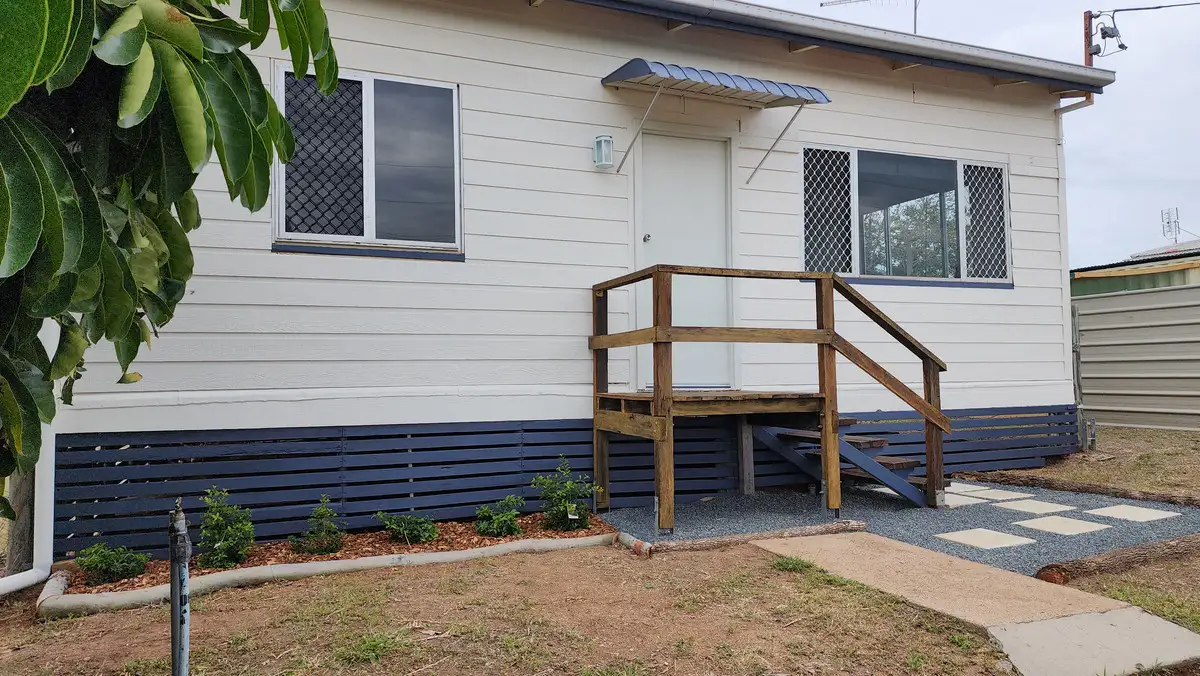 Main view of Homely house listing, 8-10 Gordon Street, Mount Morgan QLD 4714