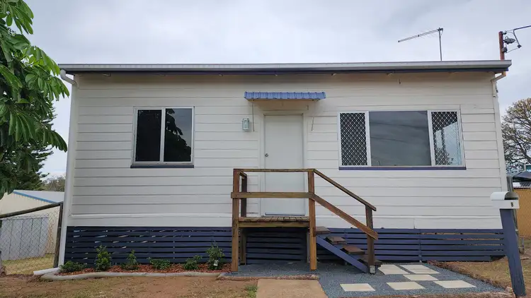 Second view of Homely house listing, 8-10 Gordon Street, Mount Morgan QLD 4714
