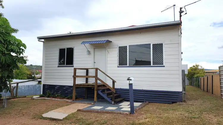 Third view of Homely house listing, 8-10 Gordon Street, Mount Morgan QLD 4714
