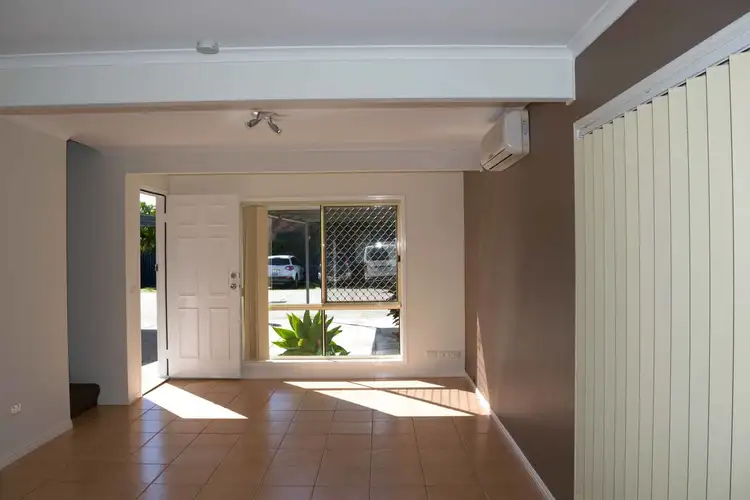 Fifth view of Homely townhouse listing, 10/159 Pappas Way, Carrara QLD 4211