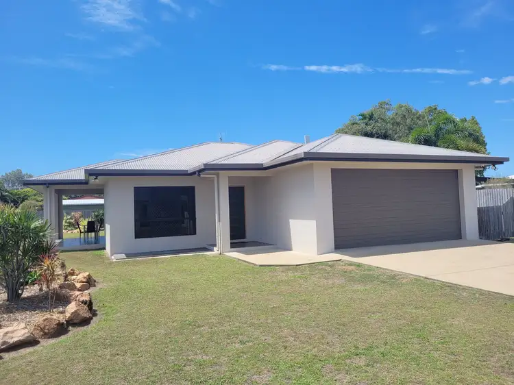 Main view of Homely house listing, 1 Grey Gum Court, Forrest Beach QLD 4850