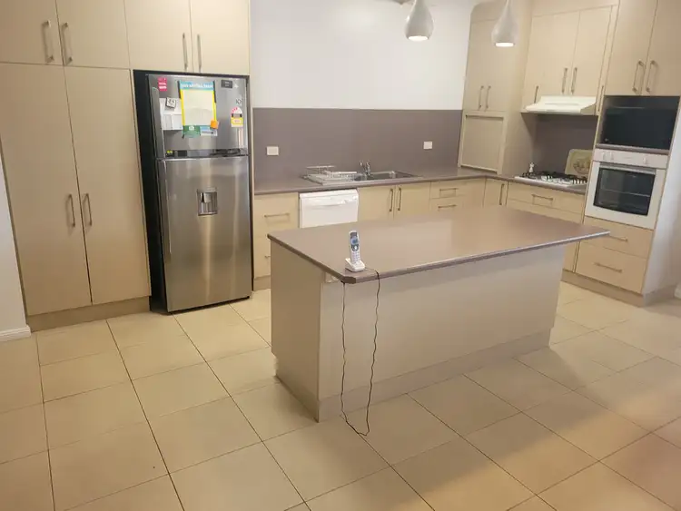 Second view of Homely house listing, 1 Grey Gum Court, Forrest Beach QLD 4850