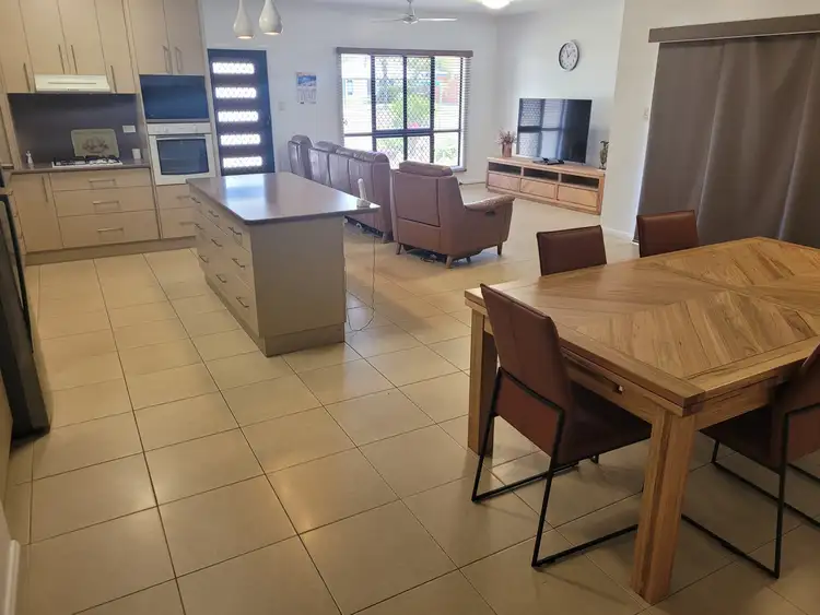 Third view of Homely house listing, 1 Grey Gum Court, Forrest Beach QLD 4850