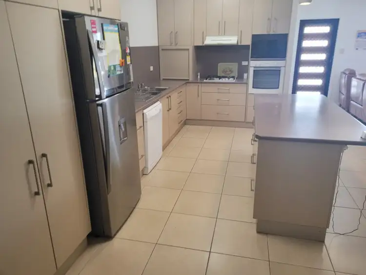 Seventh view of Homely house listing, 1 Grey Gum Court, Forrest Beach QLD 4850