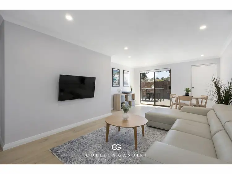 3/15 Hesford Avenue