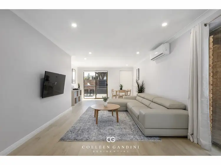 Third view of Homely house listing, 3/15 Hesford Avenue, Mount Pleasant WA 6153