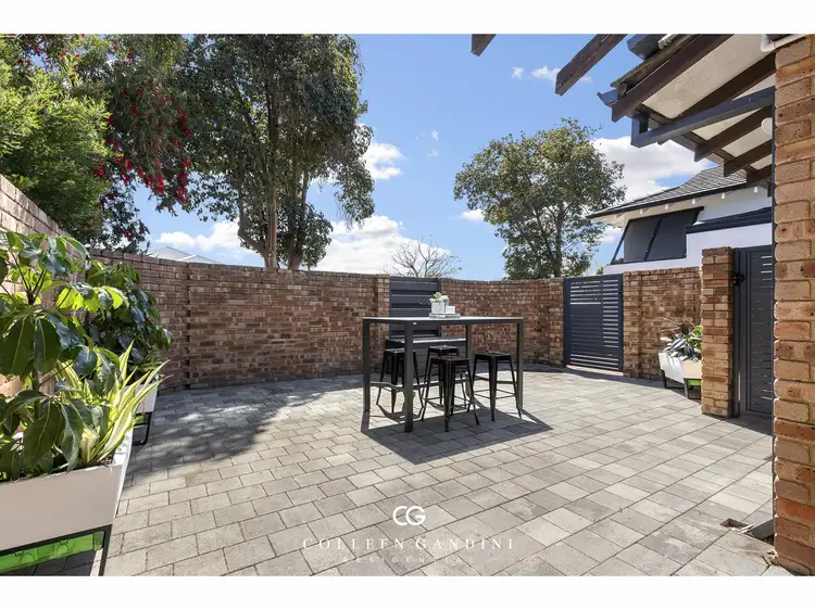 Seventh view of Homely house listing, 3/15 Hesford Avenue, Mount Pleasant WA 6153