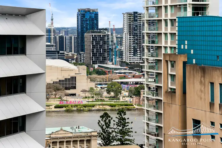 2205/108 Albert Street, Brisbane City QLD 4000