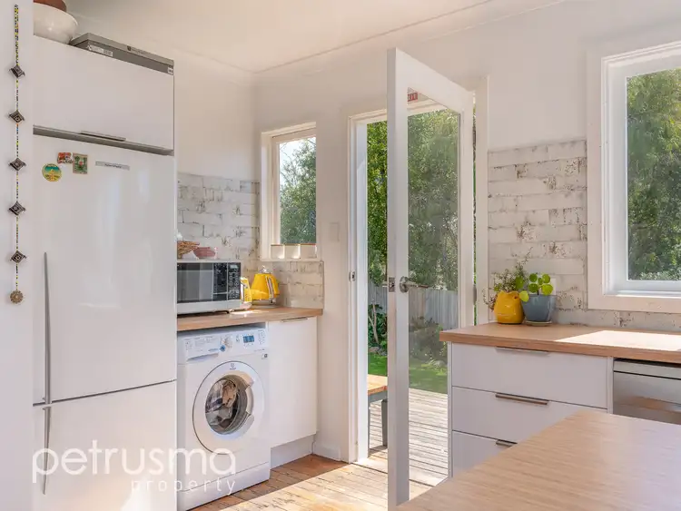 Sixth view of Homely unit listing, 4a View Street, Blackmans Bay TAS 7052