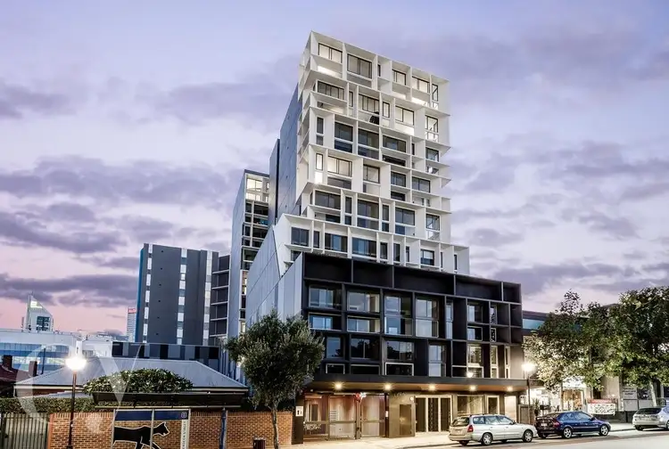 Main view of Homely apartment listing, 25/89 Aberdeen Street, Northbridge WA 6003