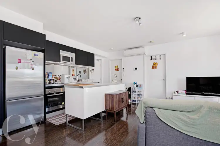 Fifth view of Homely apartment listing, 25/89 Aberdeen Street, Northbridge WA 6003