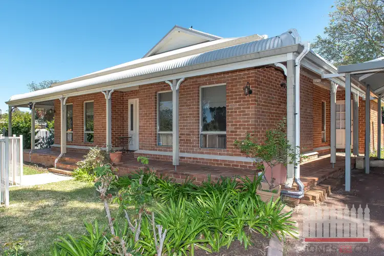 7 Hatton Court, Bassendean WA 6054