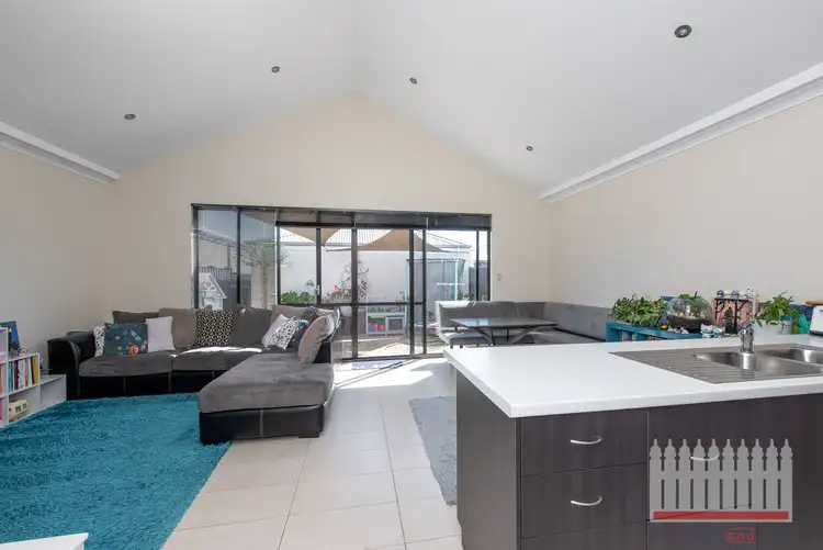 Second view of Homely house listing, 10 Flecker Promenade, Aveley WA 6069