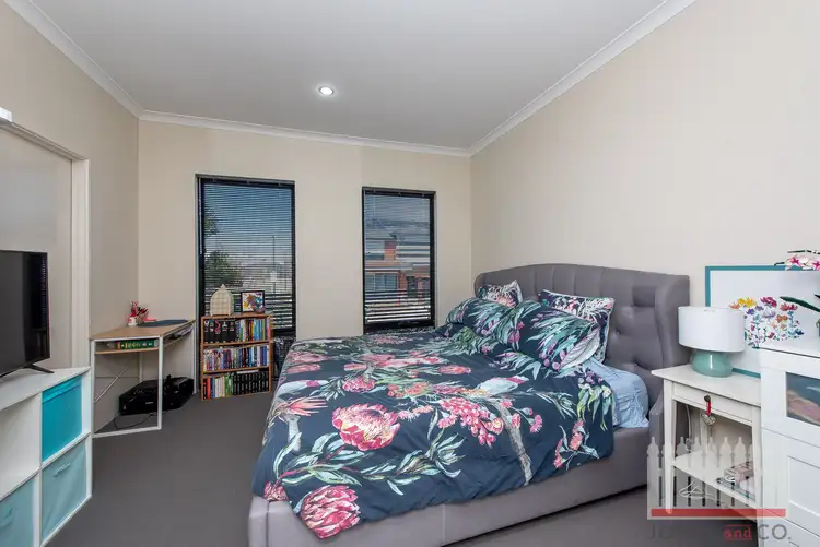 Third view of Homely house listing, 10 Flecker Promenade, Aveley WA 6069