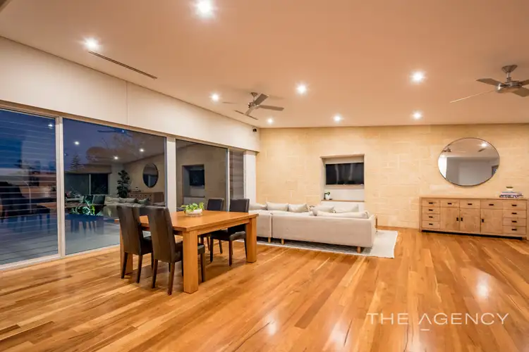 Fifth view of Homely house listing, 8 Bluewater Close, Drummond Cove WA 6532