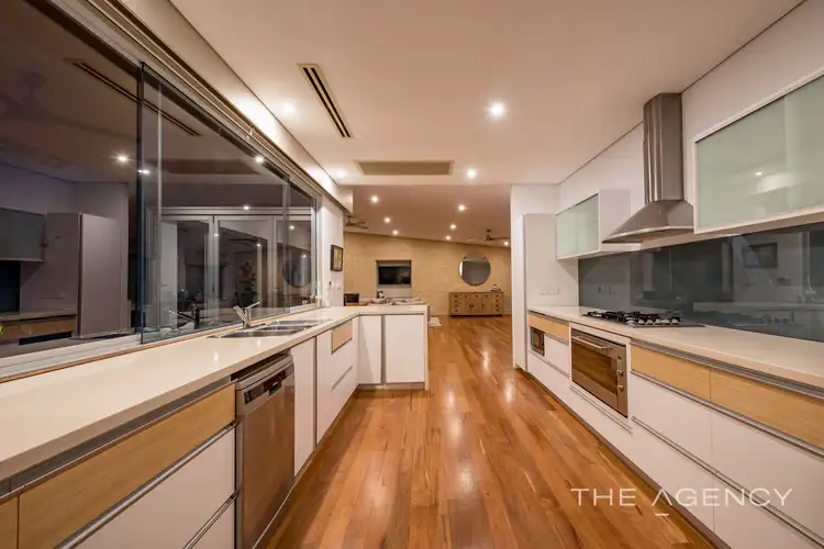 Sixth view of Homely house listing, 8 Bluewater Close, Drummond Cove WA 6532