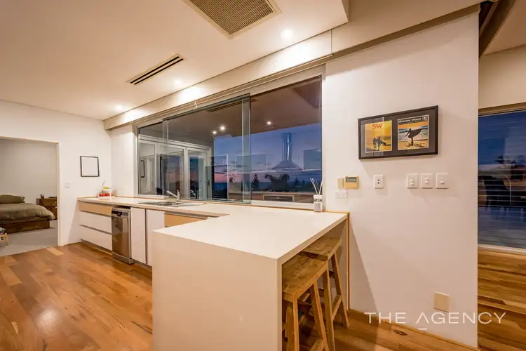 Seventh view of Homely house listing, 8 Bluewater Close, Drummond Cove WA 6532