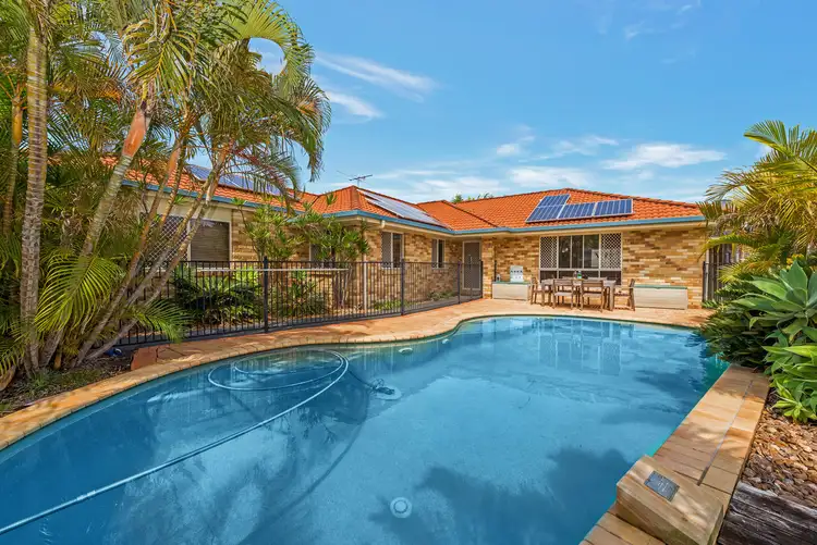 Second view of Homely house listing, 79 Doolan Street, Ormeau QLD 4208