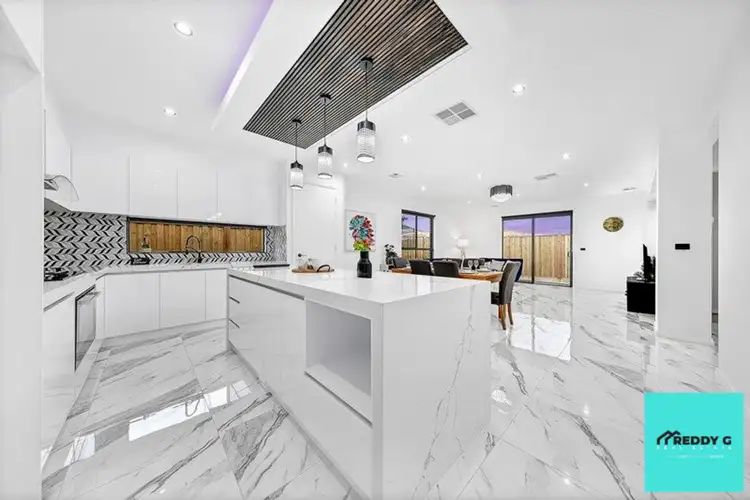 Fourth view of Homely house listing, 21 Stubberfield Road, Tarneit VIC 3029