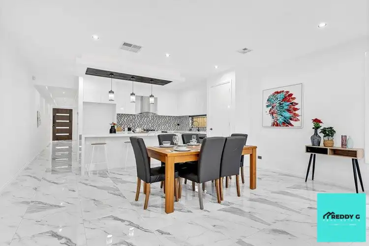 Fifth view of Homely house listing, 21 Stubberfield Road, Tarneit VIC 3029