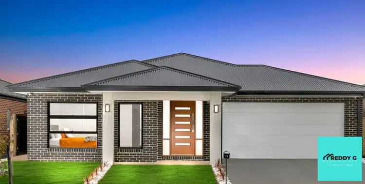 9 Stubberfield Road, Tarneit VIC 3029