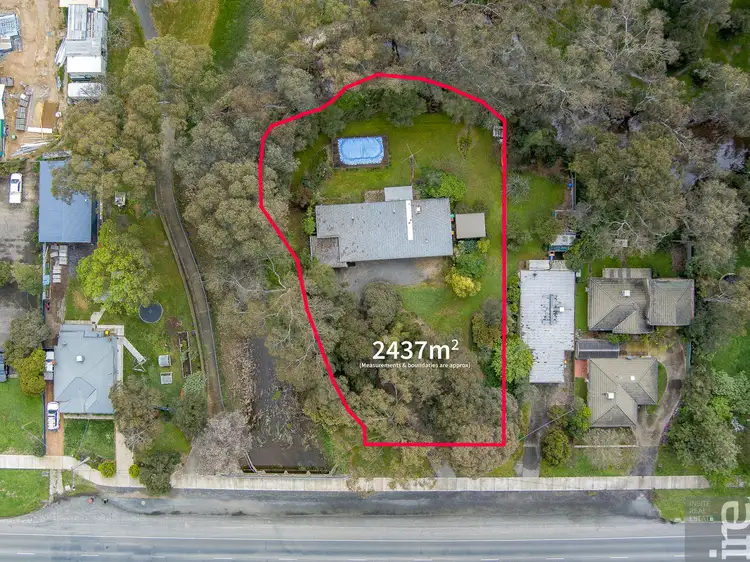 154 Rowan Street, Wangaratta VIC 3677