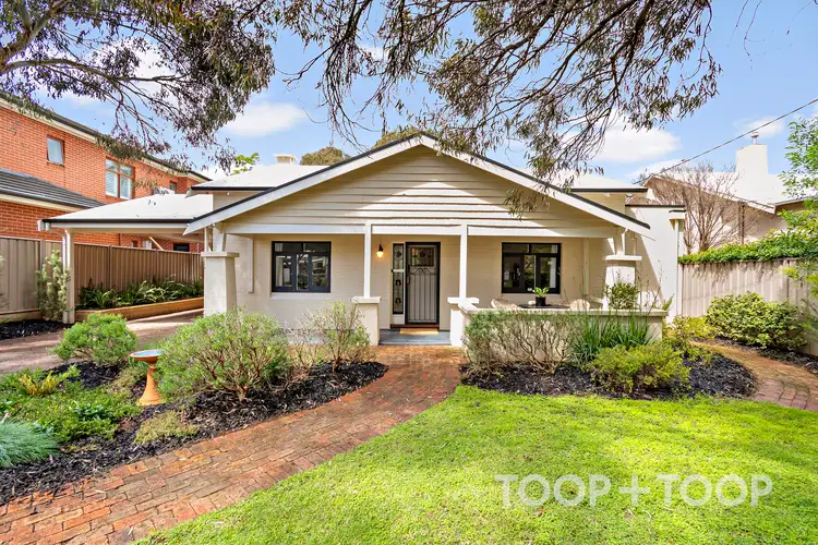 143 Sixth Avenue, Joslin SA 5070