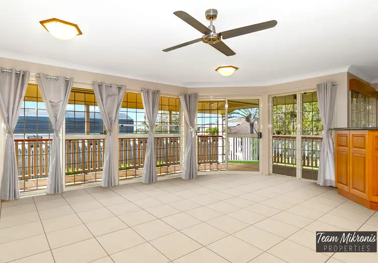 Second view of Homely house listing, 4 Viewfield Street, Redland Bay QLD 4165
