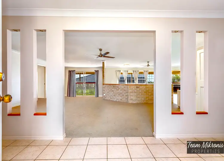 Third view of Homely house listing, 4 Viewfield Street, Redland Bay QLD 4165