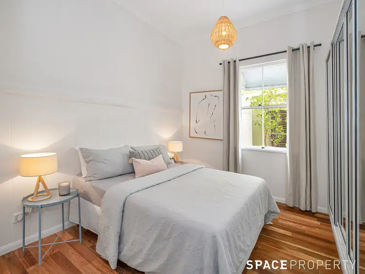 Third view of Homely house listing, 4 Reading Street, Spring Hill QLD 4000