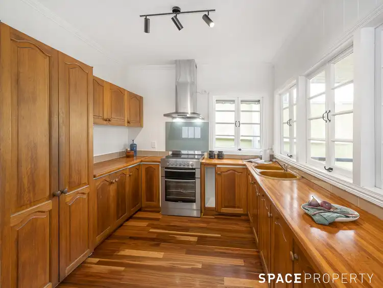 Fourth view of Homely house listing, 4 Reading Street, Spring Hill QLD 4000
