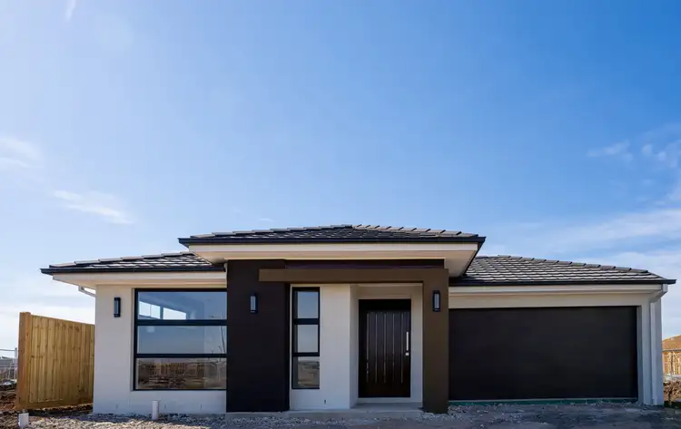 Second view of Homely house listing, 13 Tolhurst Street, Tarneit VIC 3029