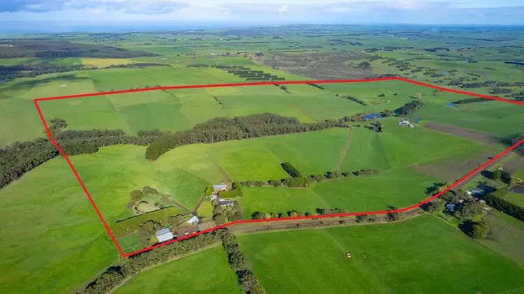 209 Turrong Road, Cooriemungle VIC 3268