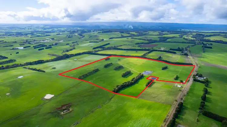 Third view of Homely rural property listing, 209 Turrong Road, Cooriemungle VIC 3268