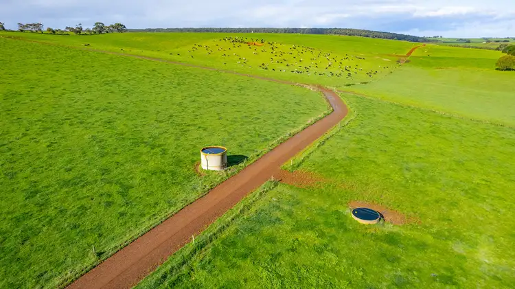 Sixth view of Homely rural property listing, 209 Turrong Road, Cooriemungle VIC 3268