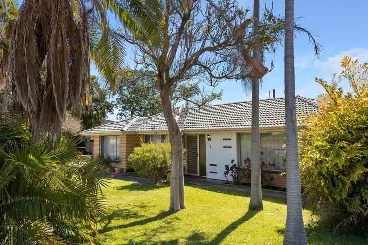 1 Church Street, Wanneroo WA 6065