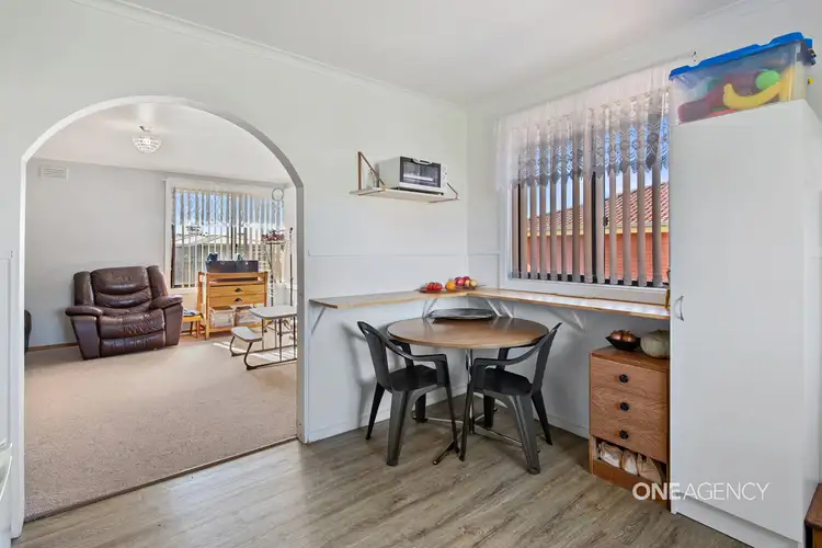 Main view of Homely house listing, 6 Petunia Street, Wynyard TAS 7325