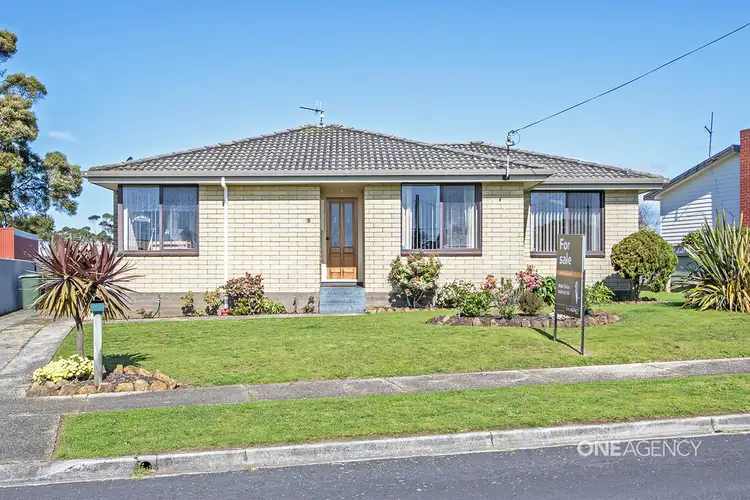 Second view of Homely house listing, 6 Petunia Street, Wynyard TAS 7325