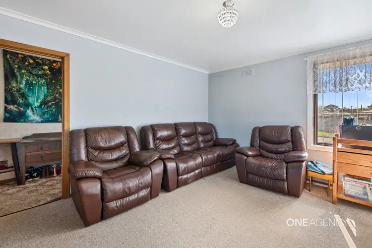 Fourth view of Homely house listing, 6 Petunia Street, Wynyard TAS 7325