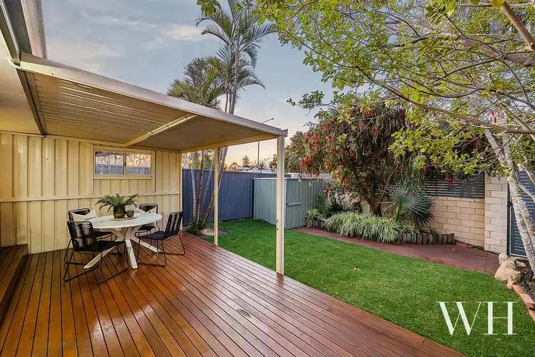 2/93-95 Forrest Street, Fremantle WA 6160