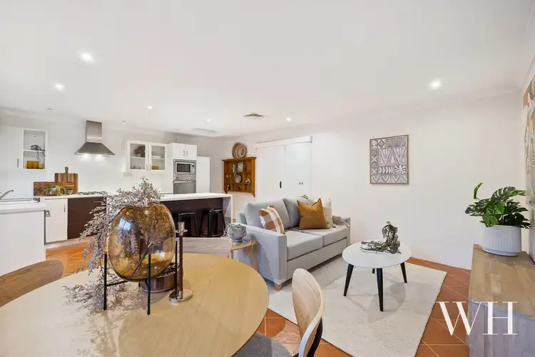Second view of Homely villa listing, 2/93-95 Forrest Street, Fremantle WA 6160