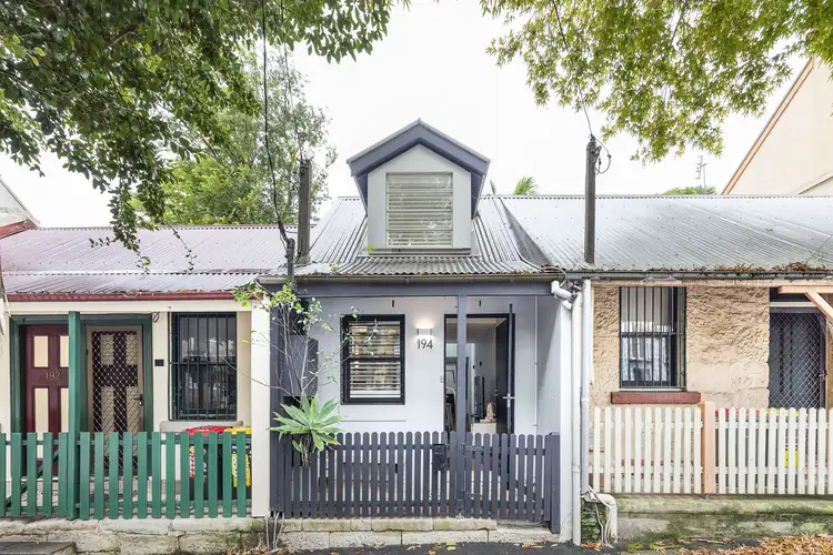 194 Palmer Street, Darlinghurst NSW 2010