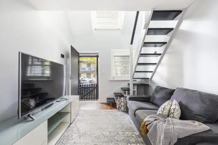 Third view of Homely terrace listing, 194 Palmer Street, Darlinghurst NSW 2010