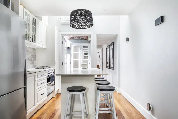 Fourth view of Homely terrace listing, 194 Palmer Street, Darlinghurst NSW 2010