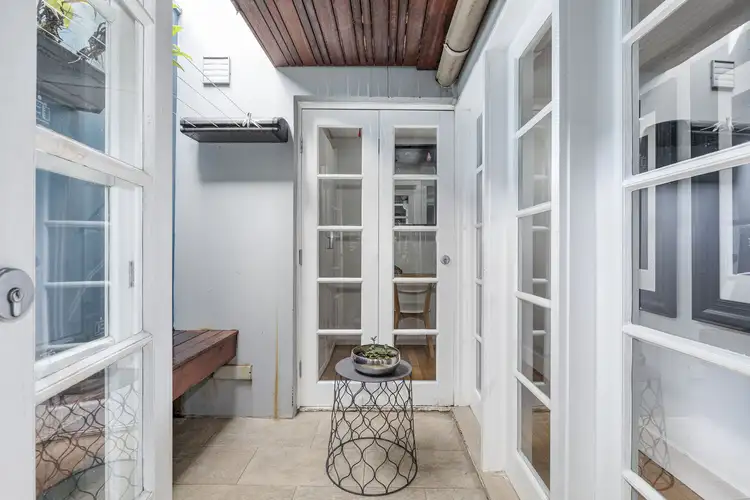 Sixth view of Homely terrace listing, 194 Palmer Street, Darlinghurst NSW 2010