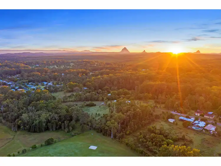 Fifth view of Homely land listing, LOT 11, 20 Hamilton Place, Woodford QLD 4514