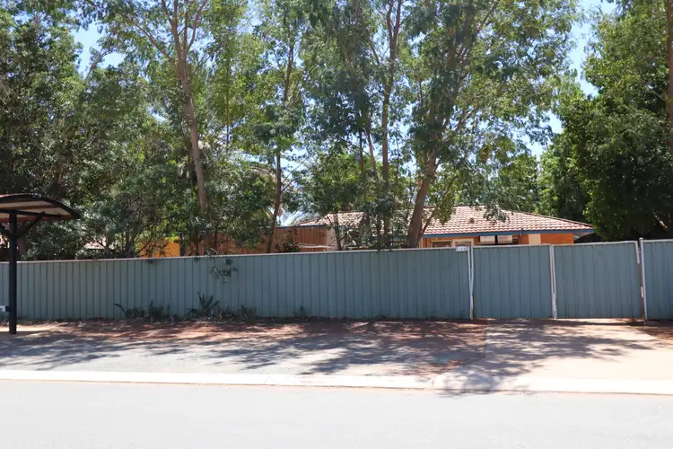 164 Paton Road, South Hedland WA 6722