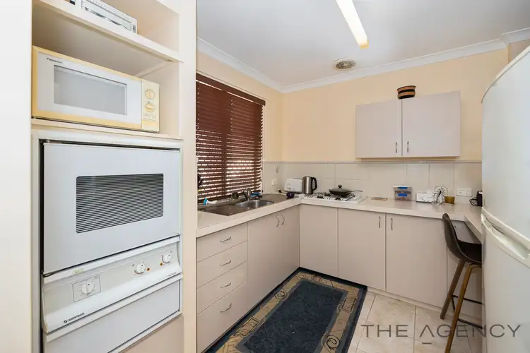 Second view of Homely house listing, 9/1 Camberwell Road, Balga WA 6061