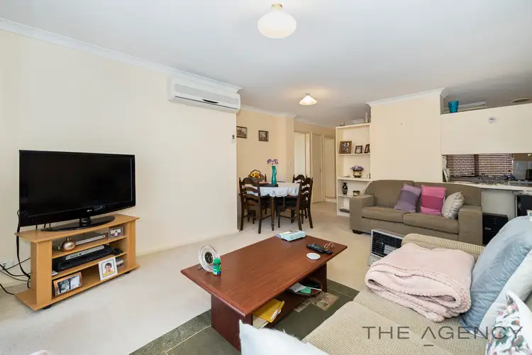 Fifth view of Homely house listing, 9/1 Camberwell Road, Balga WA 6061