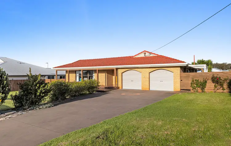 Main view of Homely house listing, 318 Ramsay Street, Middle Ridge QLD 4350